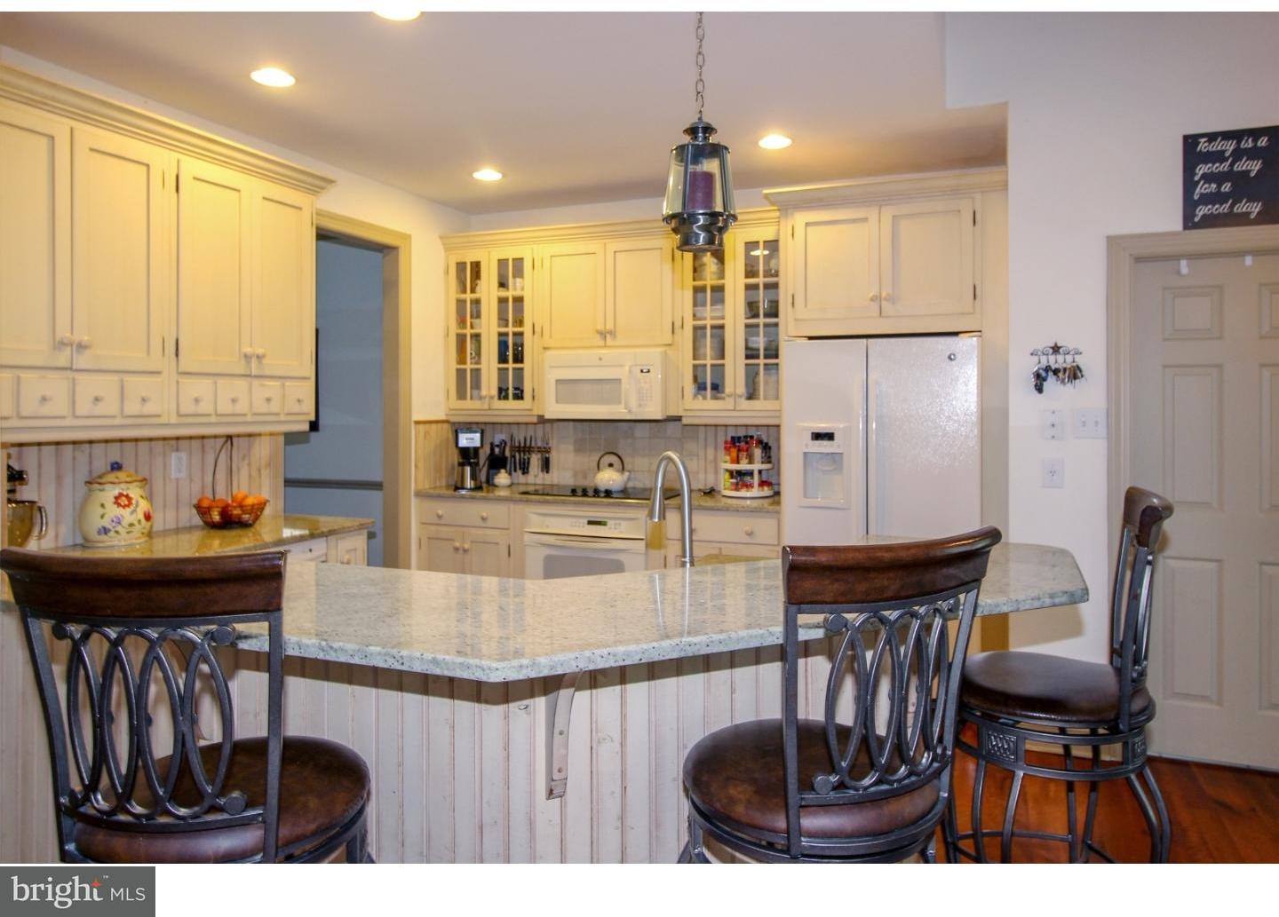 228 Clump Road Green Lane, PA 18054 - Photo 7 of 25 Kitchen