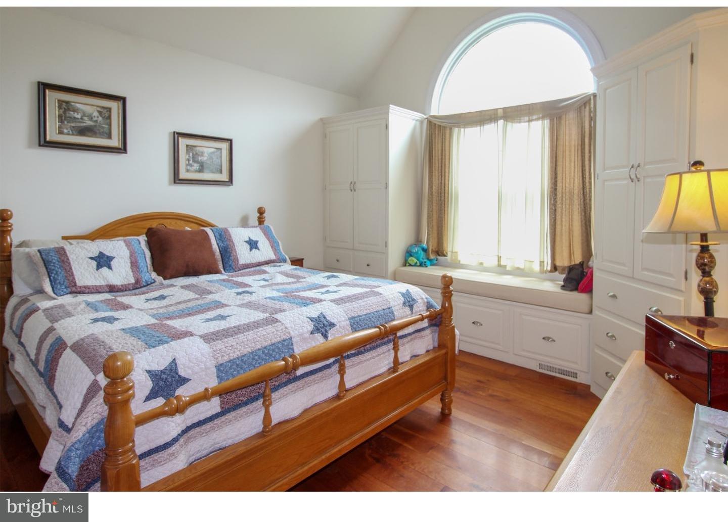 228 Clump Road Green Lane, PA 18054 - Photo 8 of 25 Master Bedroom