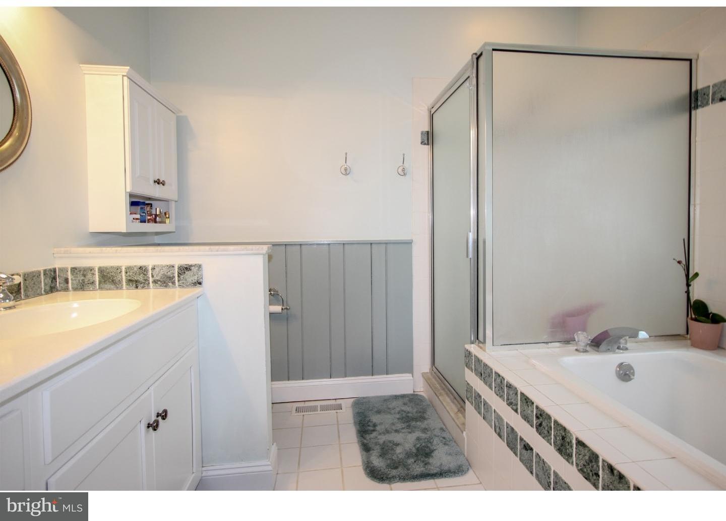 228 Clump Road Green Lane, PA 18054 - Photo 9 of 25 Master Bathroom