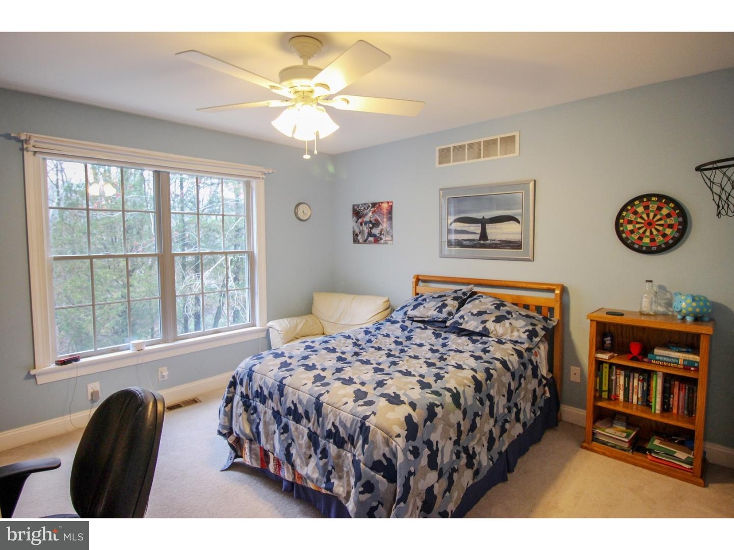 228 Clump Road Green Lane, PA 18054 - Photo 10 of 25 Bedroom 2