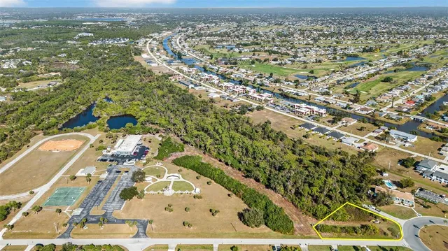 a view of an ocean and beach