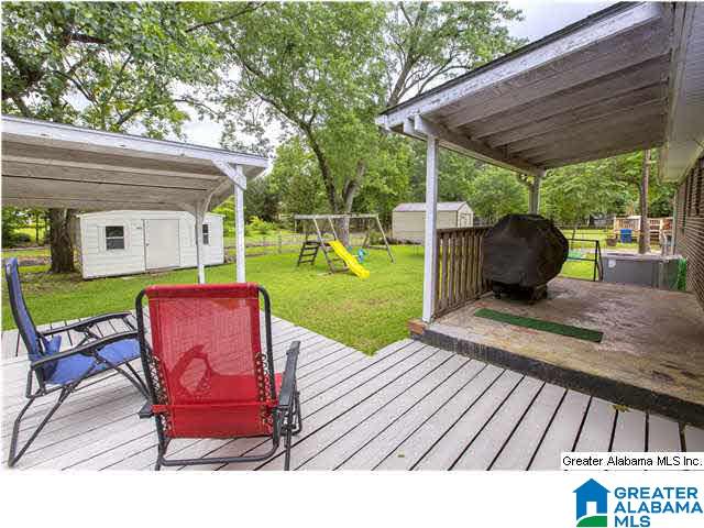 104 Merrimont Road Bessemer, AL 35023 - Photo 23 of 24 Gallery Image 23