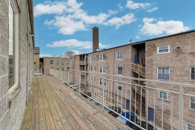 $449,900 | 4926 South Drexel Boulevard, Unit C, Chicago, IL 60615