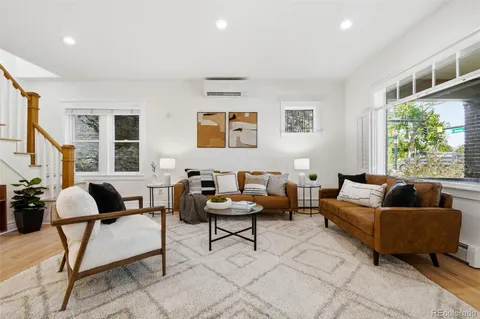 $1,595,000 | 915 South Downing Street, Denver, CO 80209