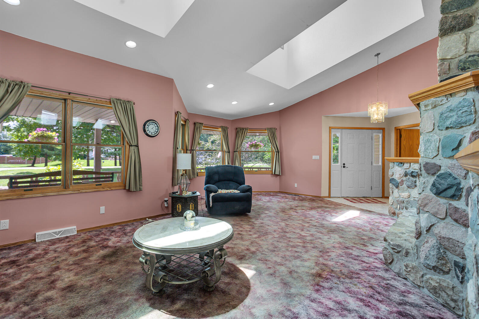2050 Perrine Road Rives Junction, MI 49277 - Photo 8 of 42 0N0A0877