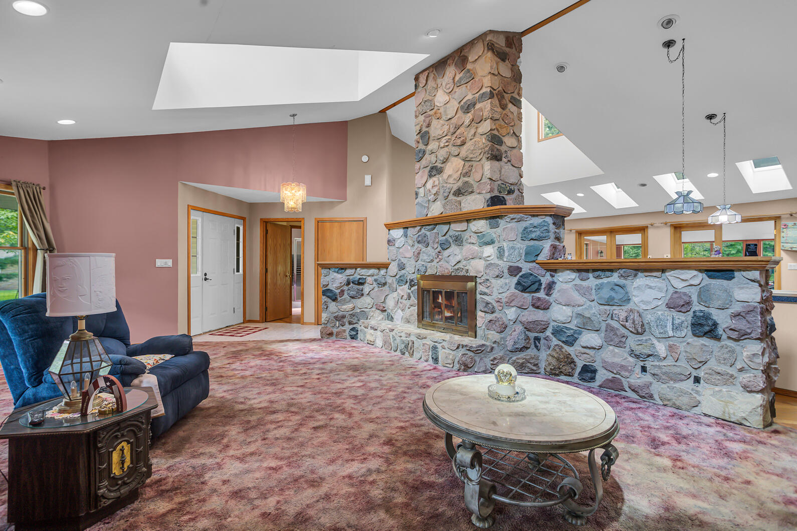 2050 Perrine Road Rives Junction, MI 49277 - Photo 9 of 42 0N0A0880