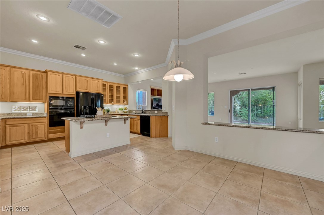 4636 Riva De Romanza Street Las Vegas, NV 89135 - Photo 11 of 41