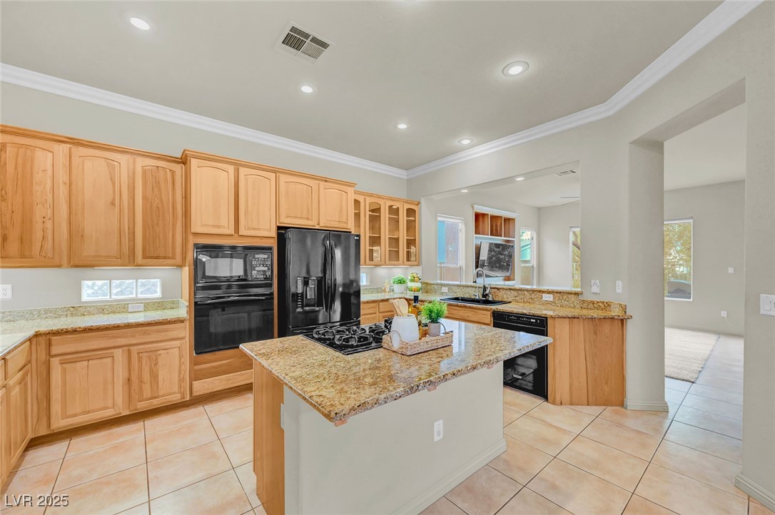 4636 Riva De Romanza Street Las Vegas, NV 89135 - Photo 12 of 41