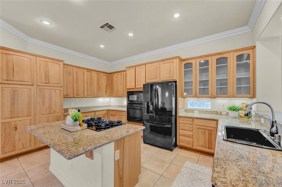 4636 Riva De Romanza Street Las Vegas, NV 89135 - Photo 13 of 41