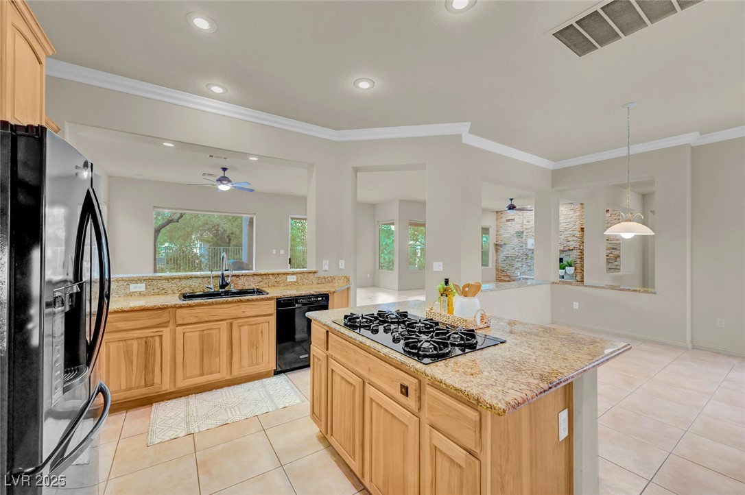 4636 Riva De Romanza Street Las Vegas, NV 89135 - Photo 14 of 41