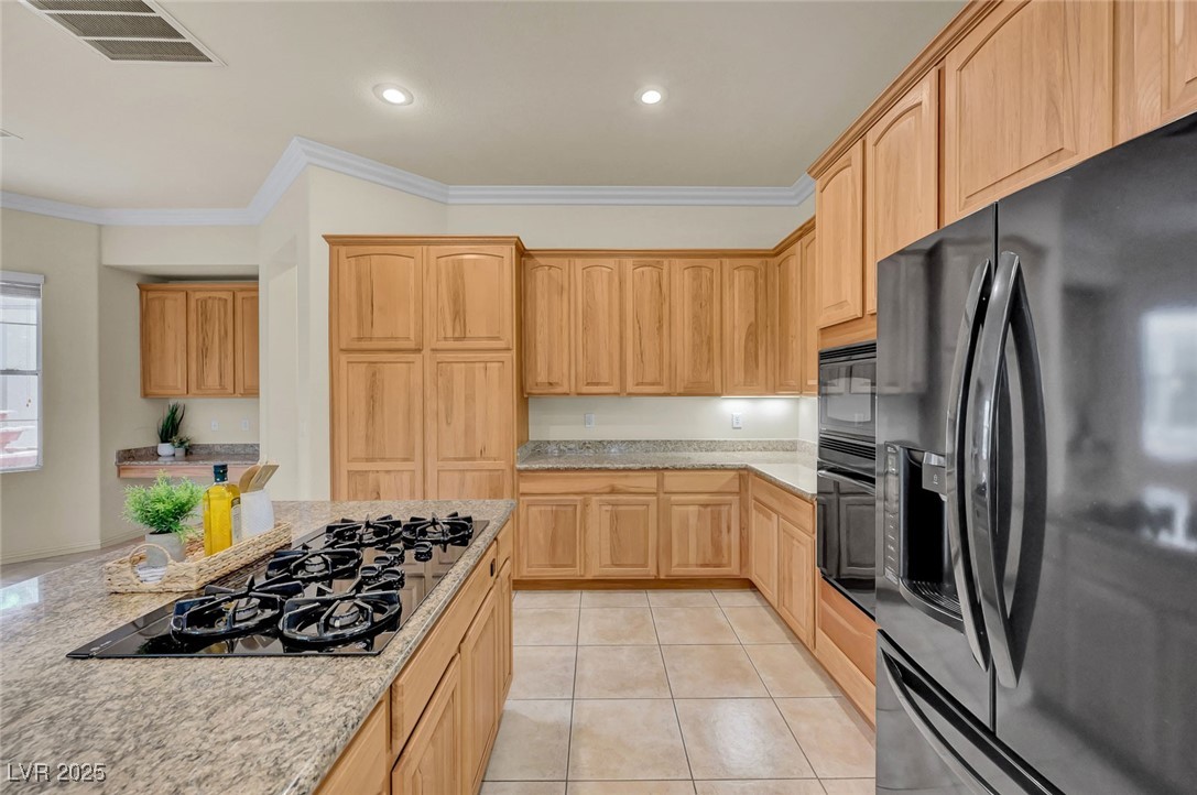 4636 Riva De Romanza Street Las Vegas, NV 89135 - Photo 15 of 41