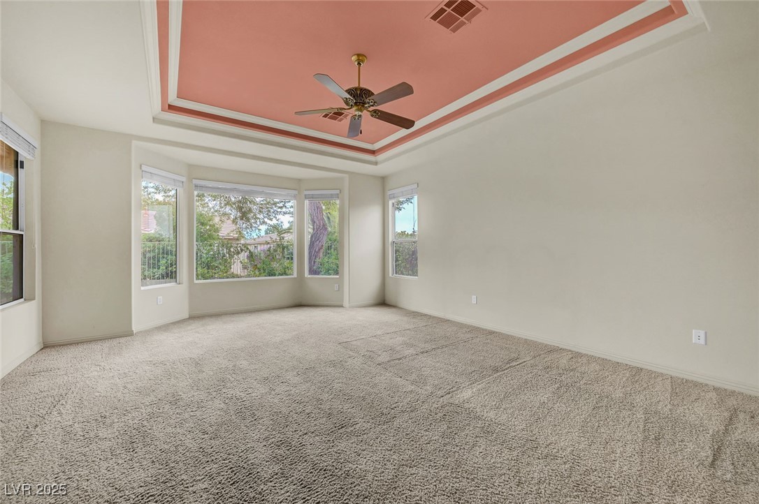 4636 Riva De Romanza Street Las Vegas, NV 89135 - Photo 16 of 41