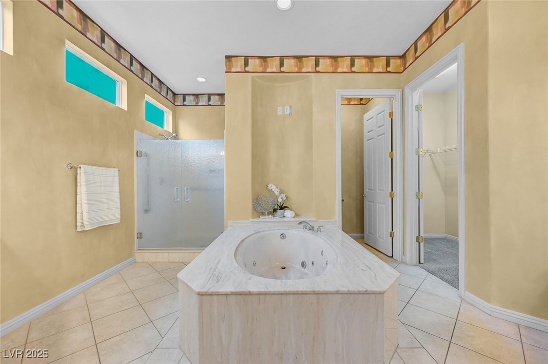 4636 Riva De Romanza Street Las Vegas, NV 89135 - Photo 17 of 41