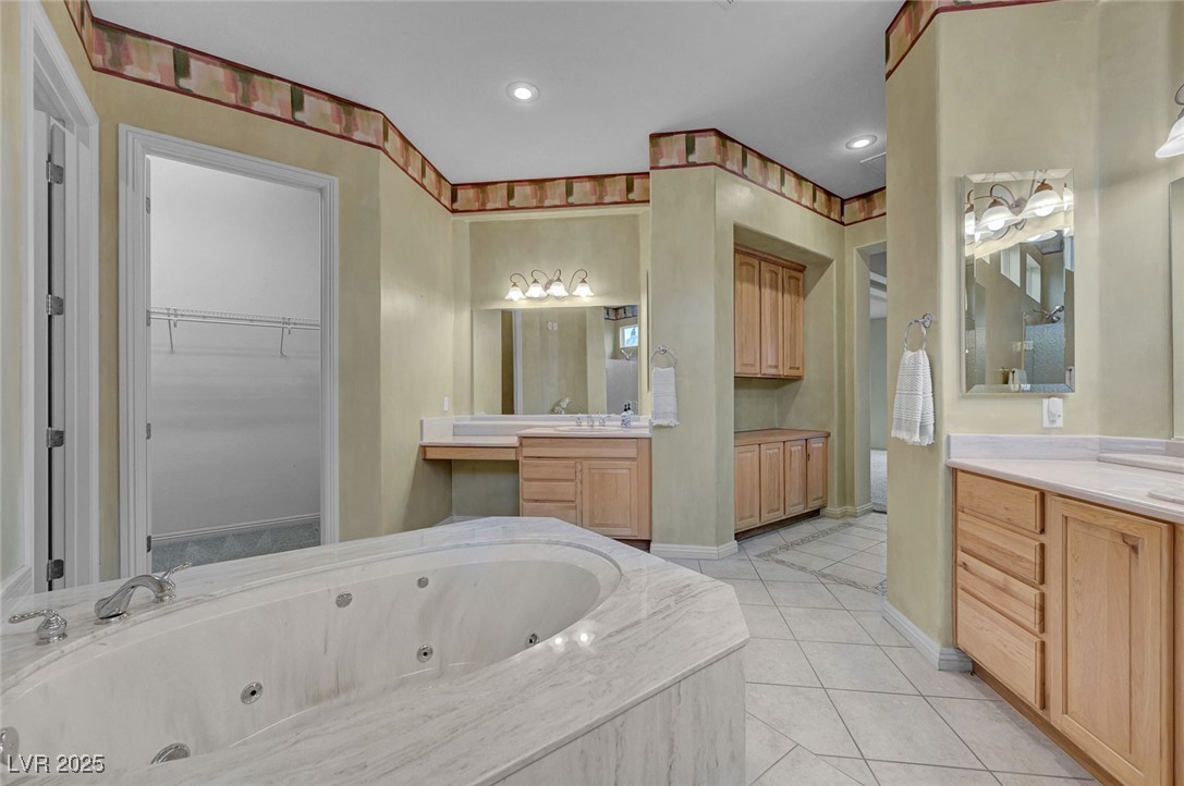 4636 Riva De Romanza Street Las Vegas, NV 89135 - Photo 19 of 41