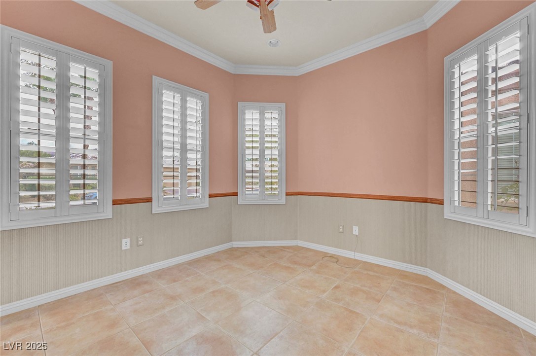 4636 Riva De Romanza Street Las Vegas, NV 89135 - Photo 20 of 41