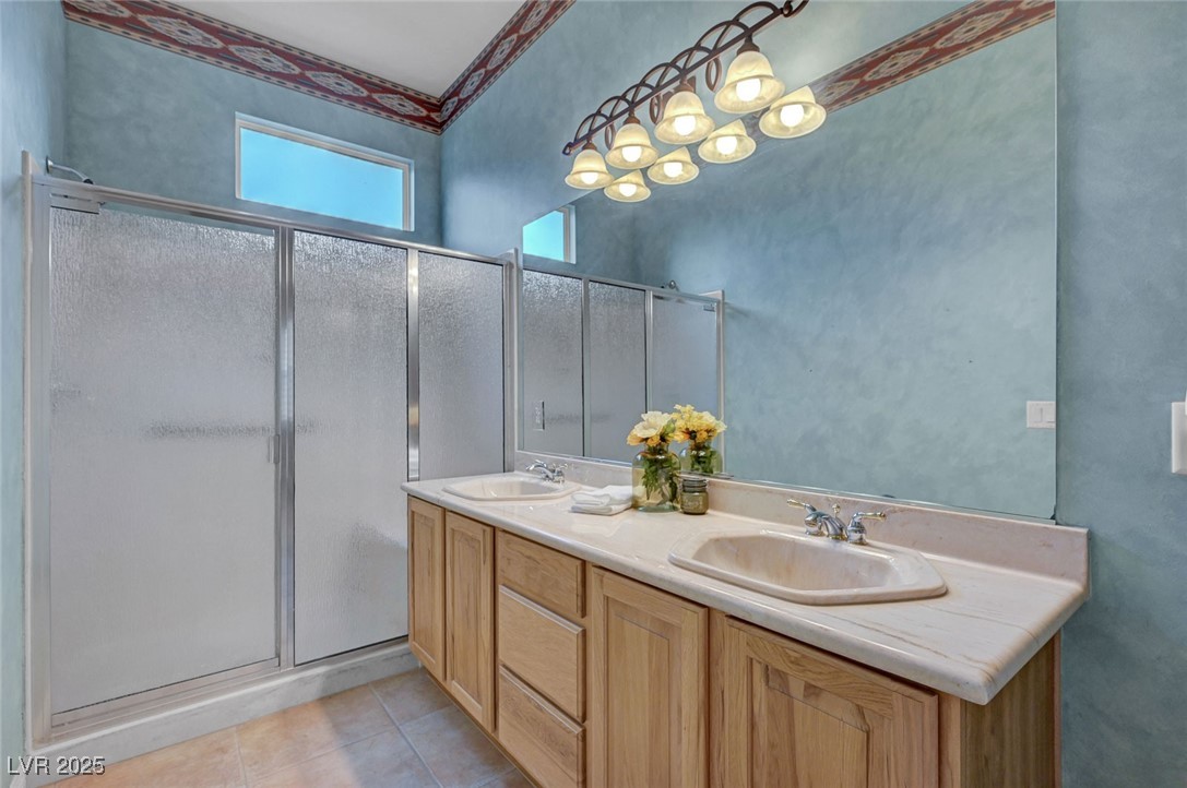4636 Riva De Romanza Street Las Vegas, NV 89135 - Photo 21 of 41