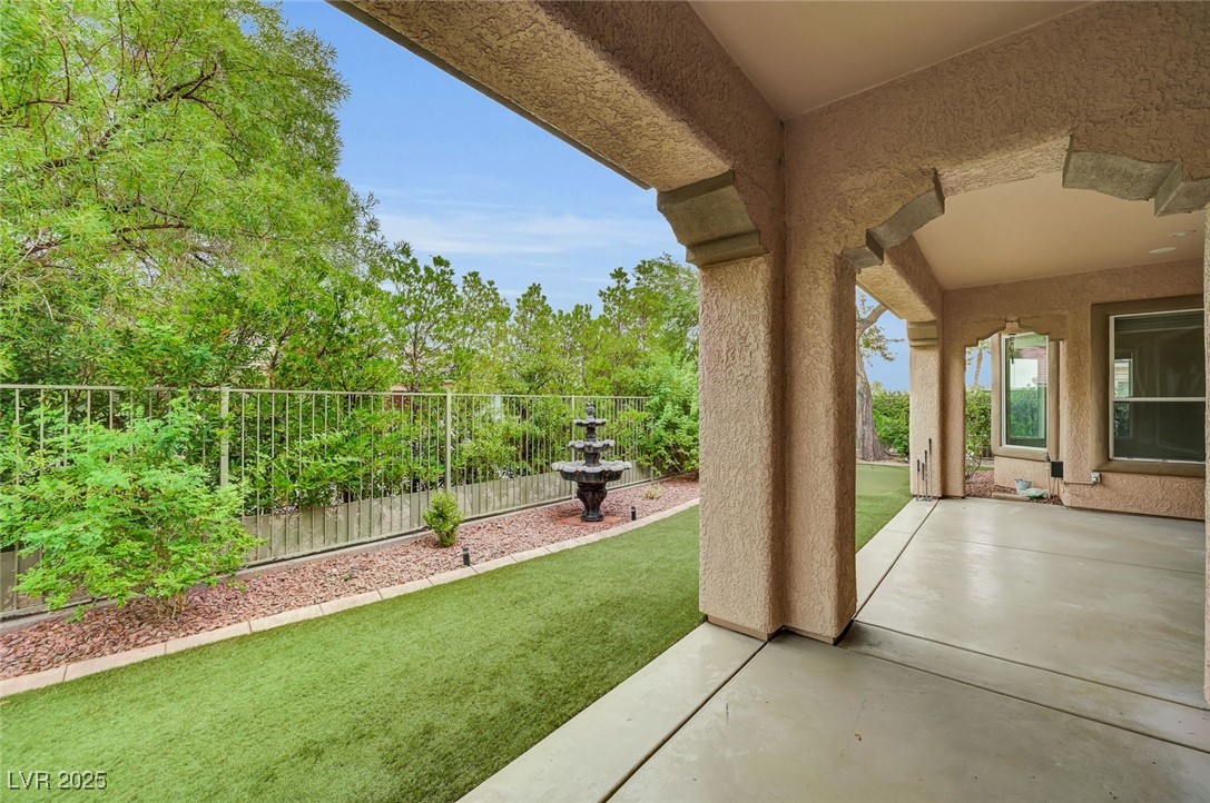 4636 Riva De Romanza Street Las Vegas, NV 89135 - Photo 24 of 41