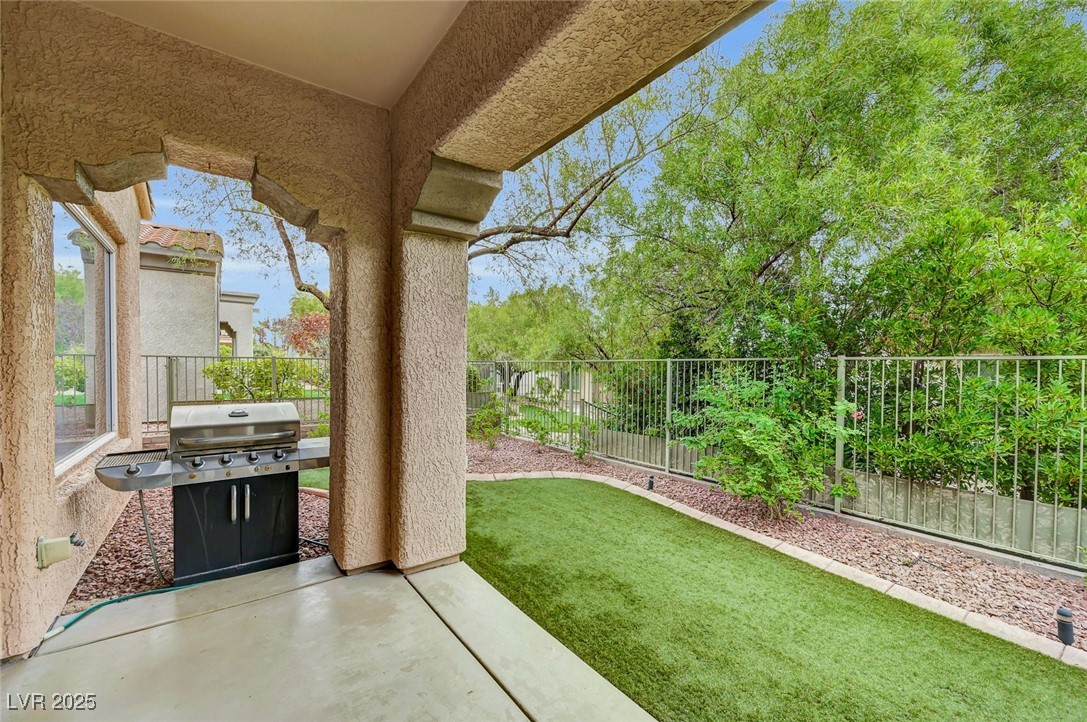 4636 Riva De Romanza Street Las Vegas, NV 89135 - Photo 25 of 41
