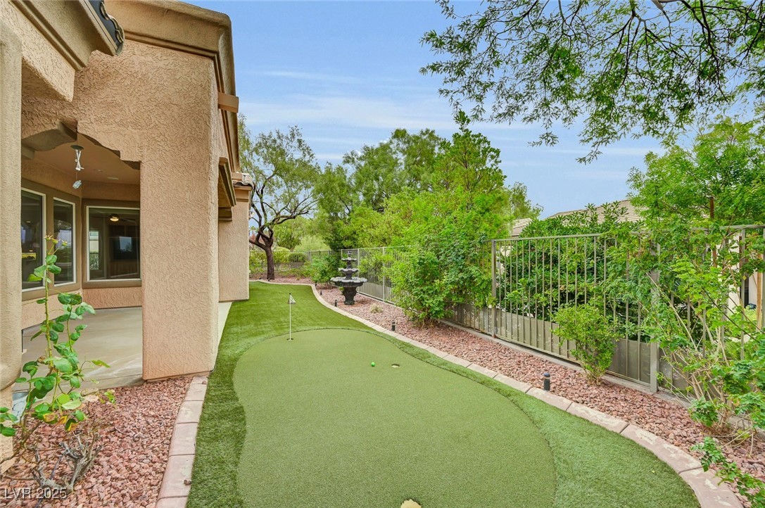 4636 Riva De Romanza Street Las Vegas, NV 89135 - Photo 26 of 41