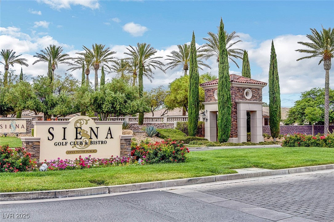 4636 Riva De Romanza Street Las Vegas, NV 89135 - Photo 29 of 41