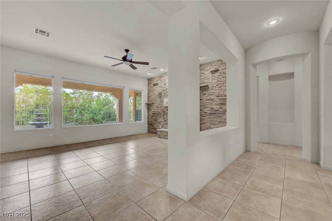 4636 Riva De Romanza Street Las Vegas, NV 89135 - Photo 4 of 41