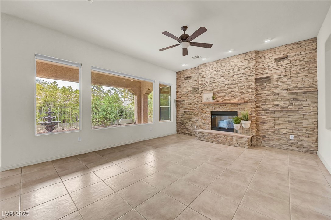 4636 Riva De Romanza Street Las Vegas, NV 89135 - Photo 5 of 41