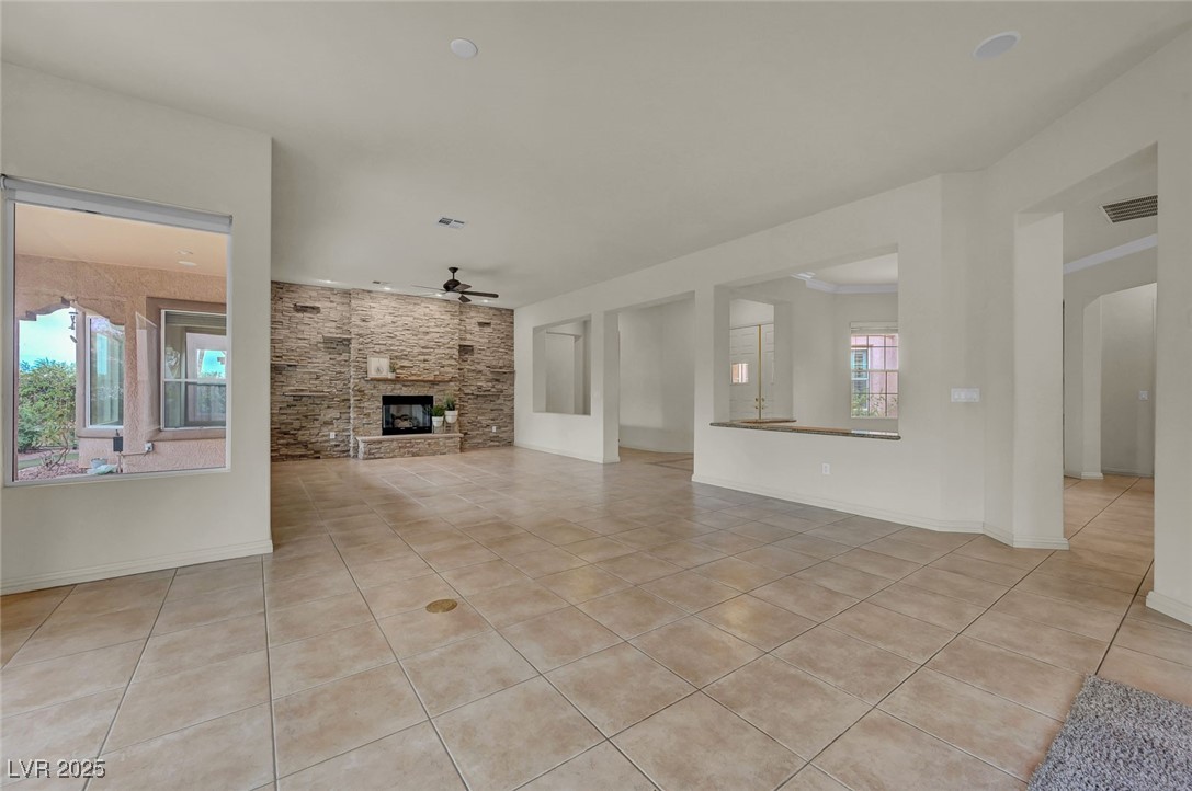 4636 Riva De Romanza Street Las Vegas, NV 89135 - Photo 8 of 41