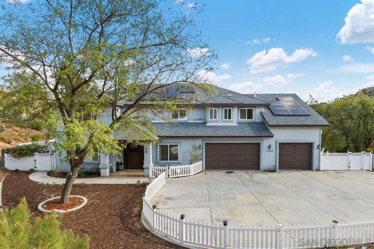 11331-33 Posthill Road Lakeside, CA 92040 - Photo 1 of 40 Gallery Image 1