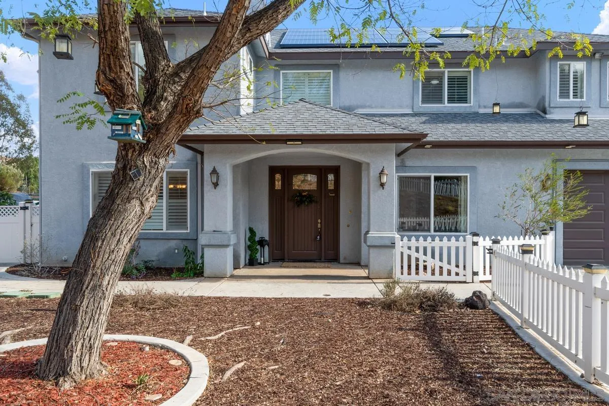 11331-33 Posthill Road Lakeside, CA 92040 - Photo 3 of 40 Gallery Image 3
