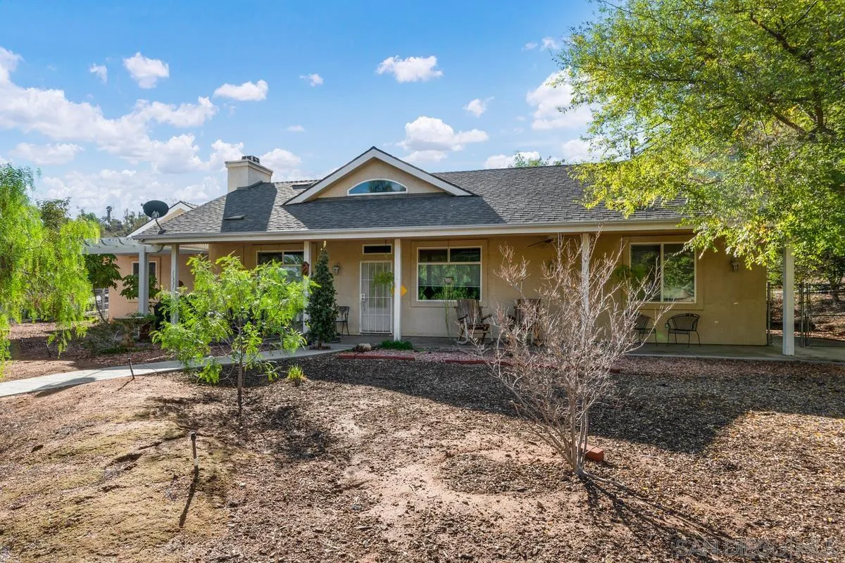 11331-33 Posthill Road Lakeside, CA 92040 - Photo 40 of 40 Gallery Image 40