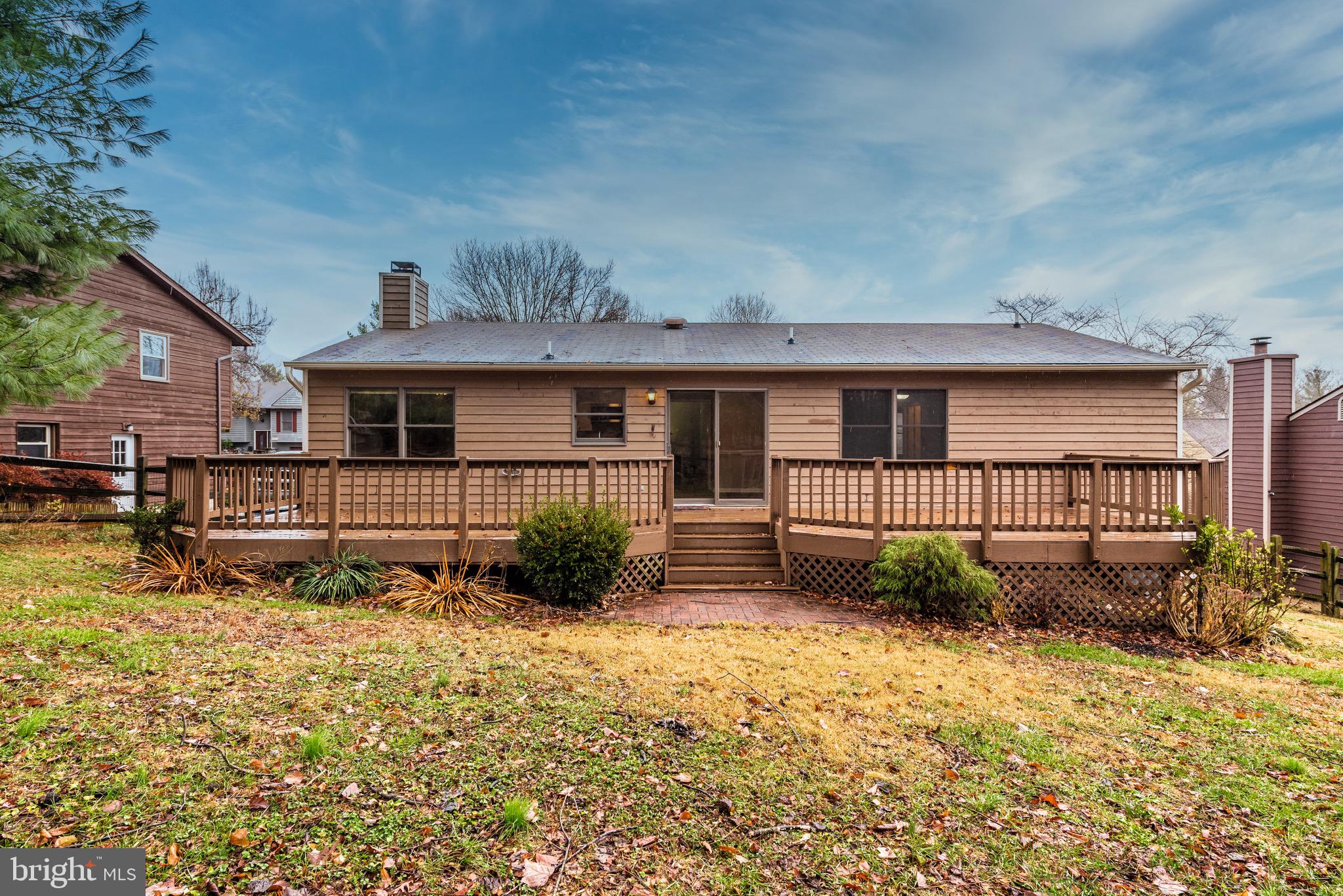 6934 Fox Chase Road New Market, MD 21774 - Photo 34 of 42 Gallery Image 34
