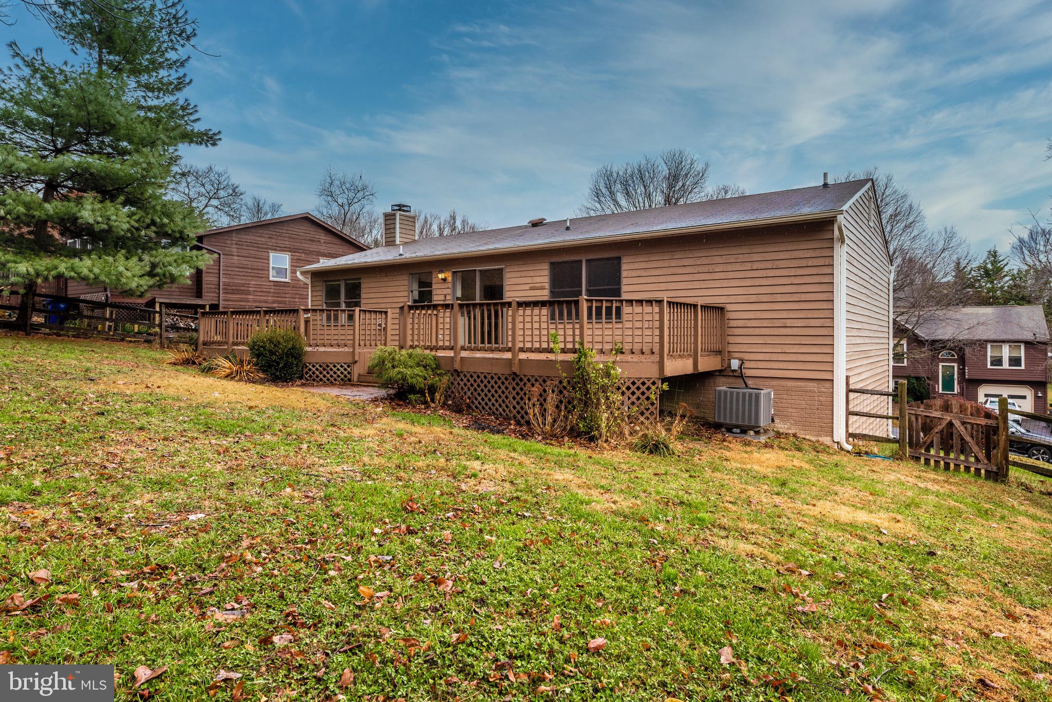 6934 Fox Chase Road New Market, MD 21774 - Photo 35 of 42 Gallery Image 35