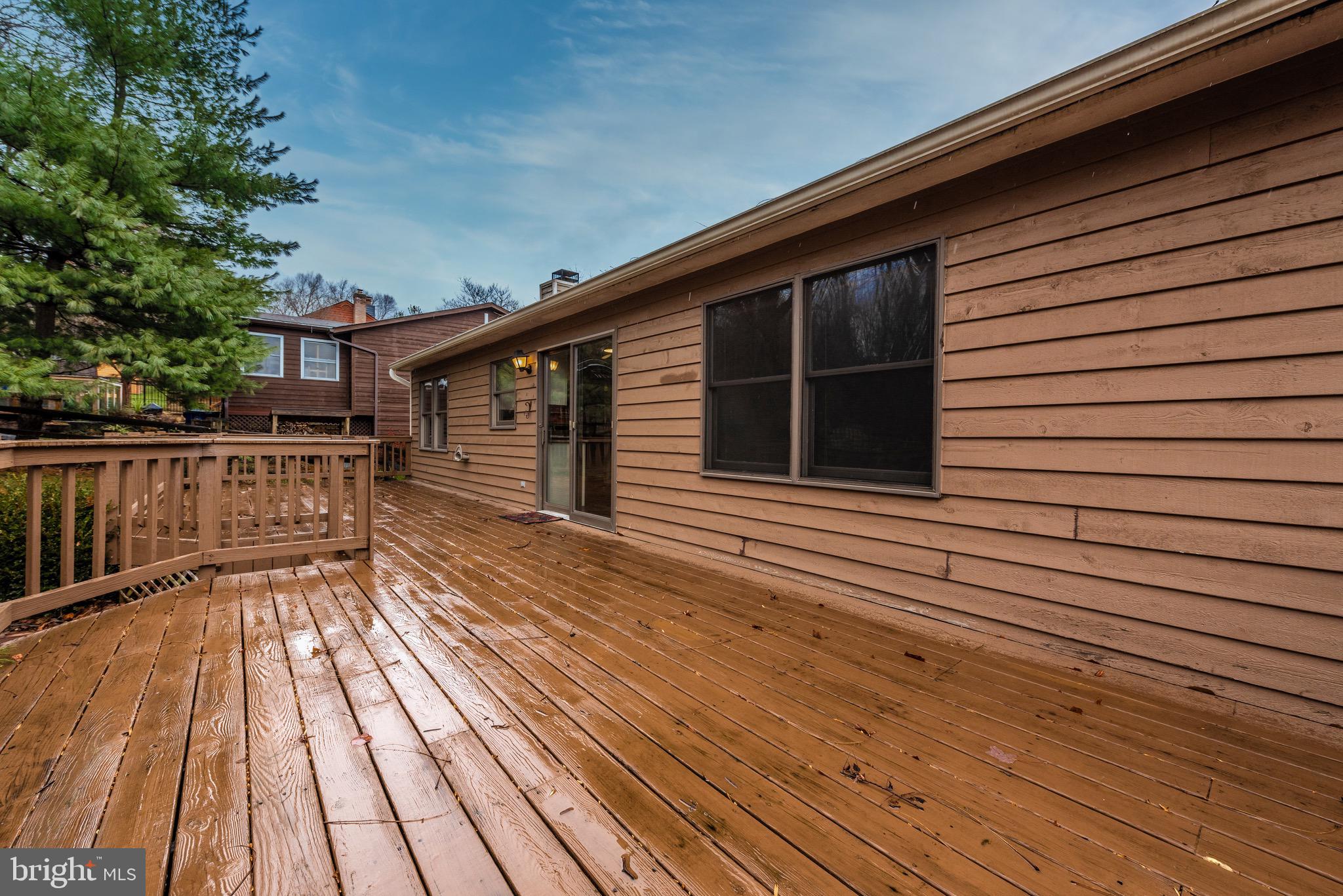 6934 Fox Chase Road New Market, MD 21774 - Photo 38 of 42 Gallery Image 38