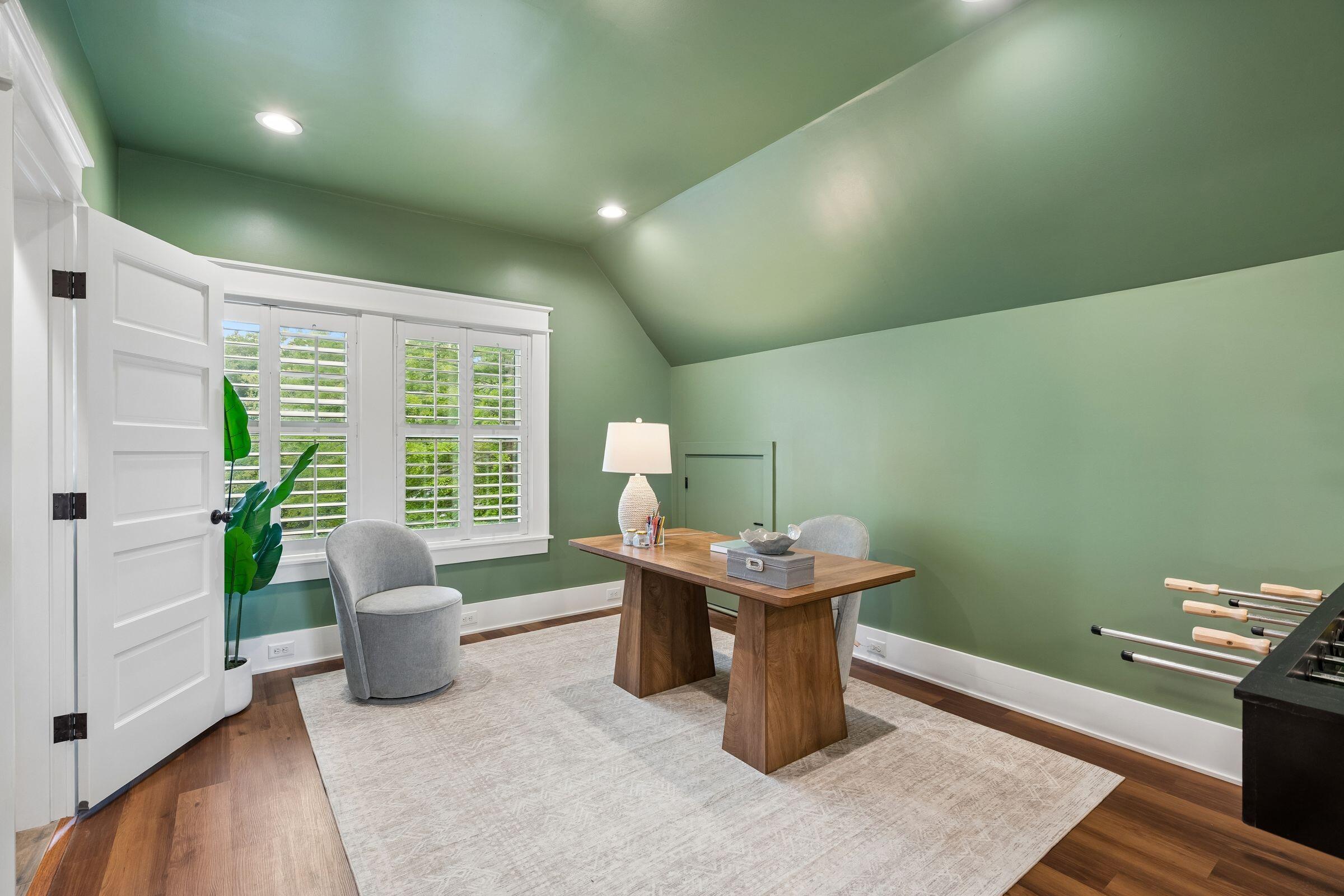 3556 Henrietta Hartford Road Mount Pleasant, SC 29466 - Photo 65 of 75 Perfect Office, Media Room or Play Room