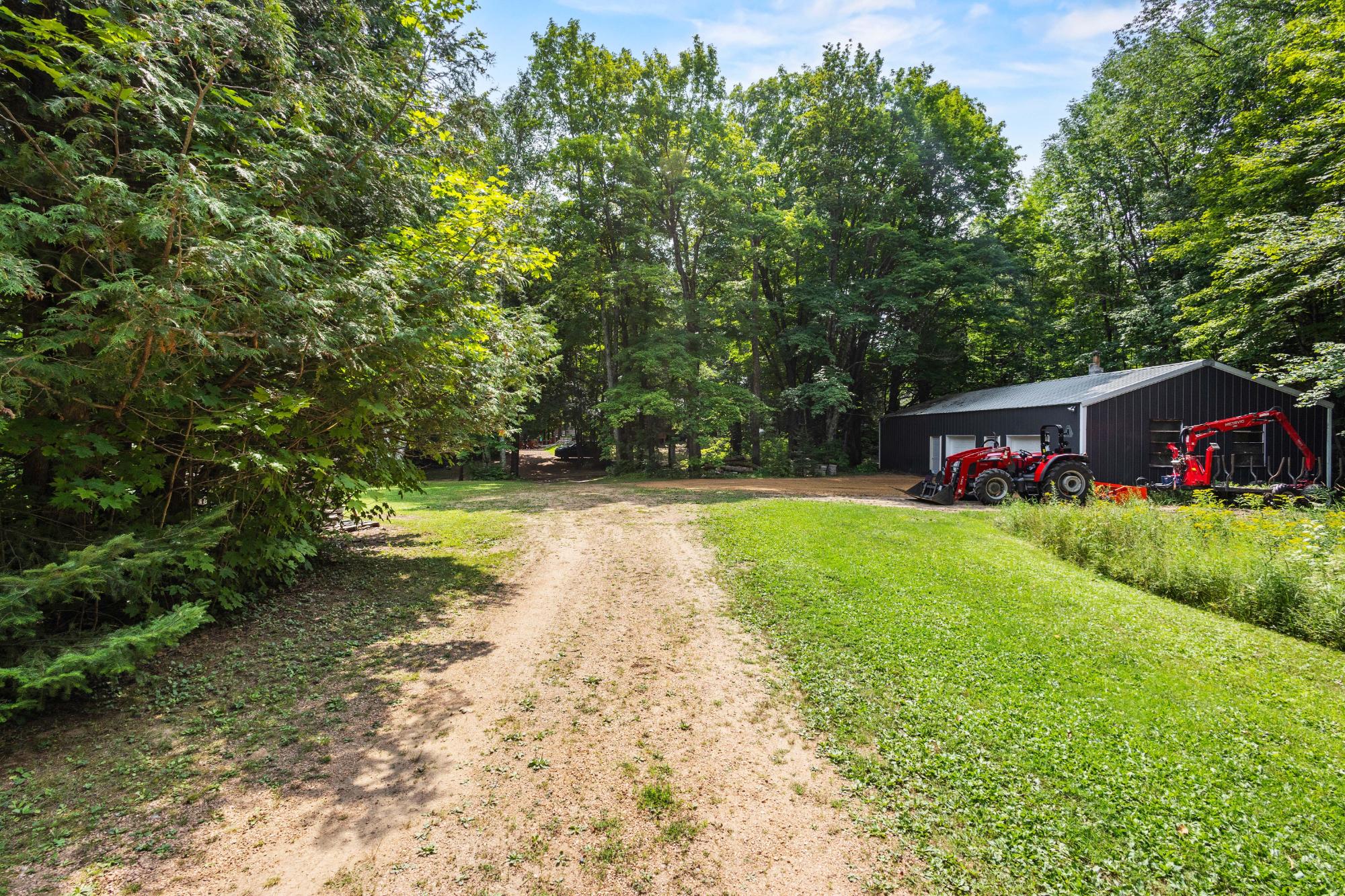 N9117 Forest Road Deerbrook, WI 54424 - Photo 12 of 68 Gallery Image 12