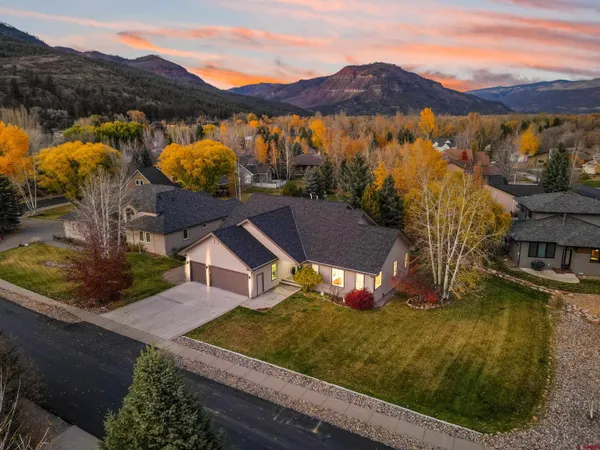 $1,499,900 | 631 Horse Thief Lane, Durango, CO 81301