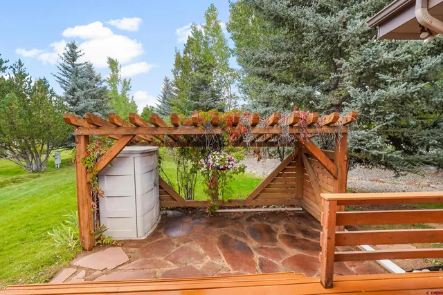 $1,499,900 | 631 Horse Thief Lane, Durango, CO 81301