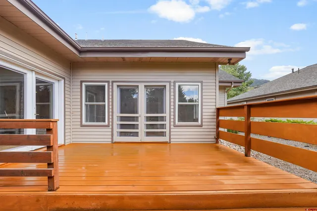 $1,499,900 | 631 Horse Thief Lane, Durango, CO 81301