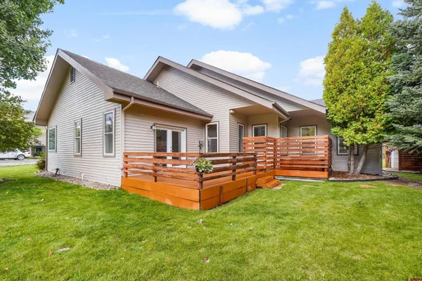 $1,450,000 | 631 Horse Thief Lane, Durango, CO 81301