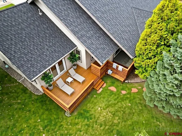 $1,450,000 | 631 Horse Thief Lane, Durango, CO 81301