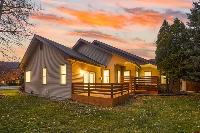 $1,499,900 | 631 Horse Thief Lane, Durango, CO 81301