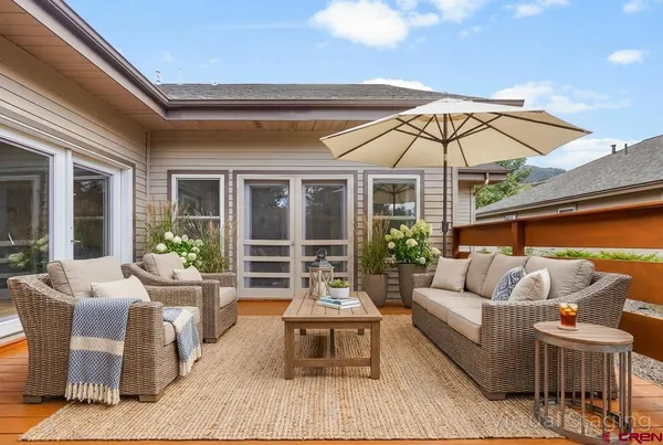 $1,450,000 | 631 Horse Thief Lane, Durango, CO 81301