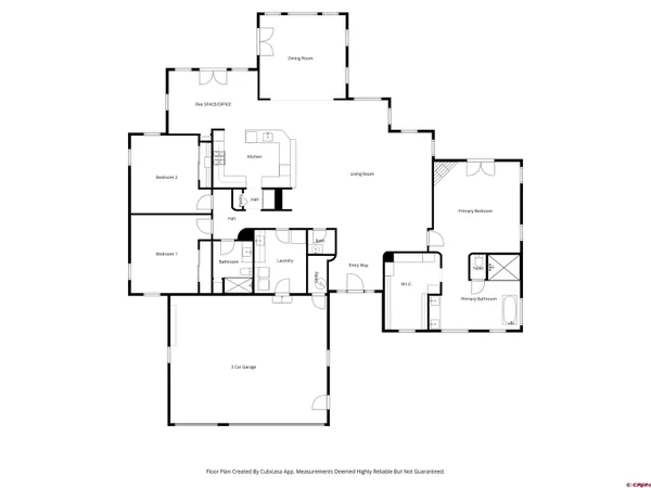 $1,450,000 | 631 Horse Thief Lane, Durango, CO 81301