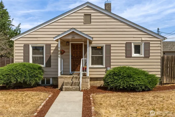 $315,000 | 1831 East Alder Street, Walla Walla, WA 99362