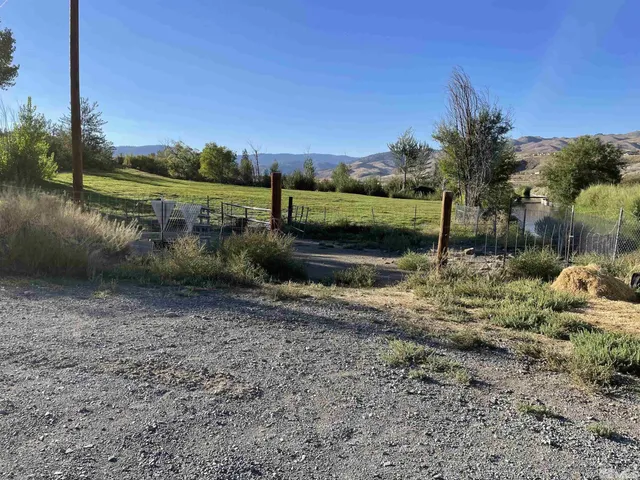 $575,000 | 0 Mario Road, Reno, NV 89523