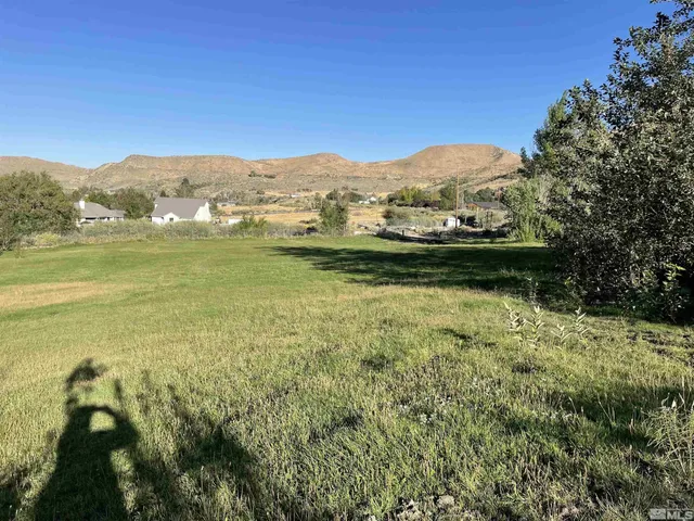 $575,000 | 0 Mario Road, Reno, NV 89523