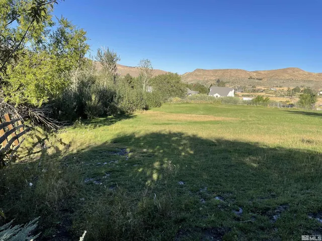 $575,000 | 0 Mario Road, Reno, NV 89523