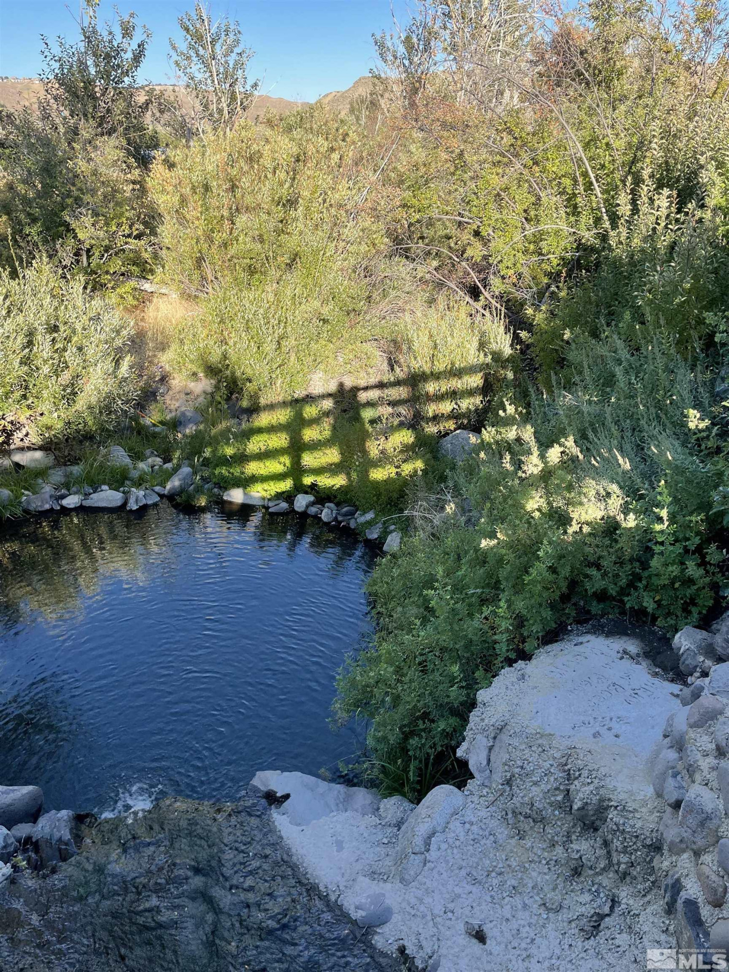 0 Mario Road Reno, NV 89523 - Photo 17 of 29 a view of lake