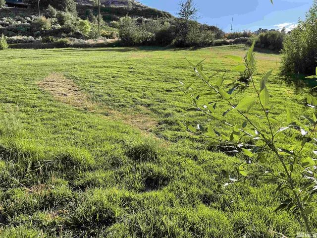 $575,000 | 0 Mario Road, Reno, NV 89523