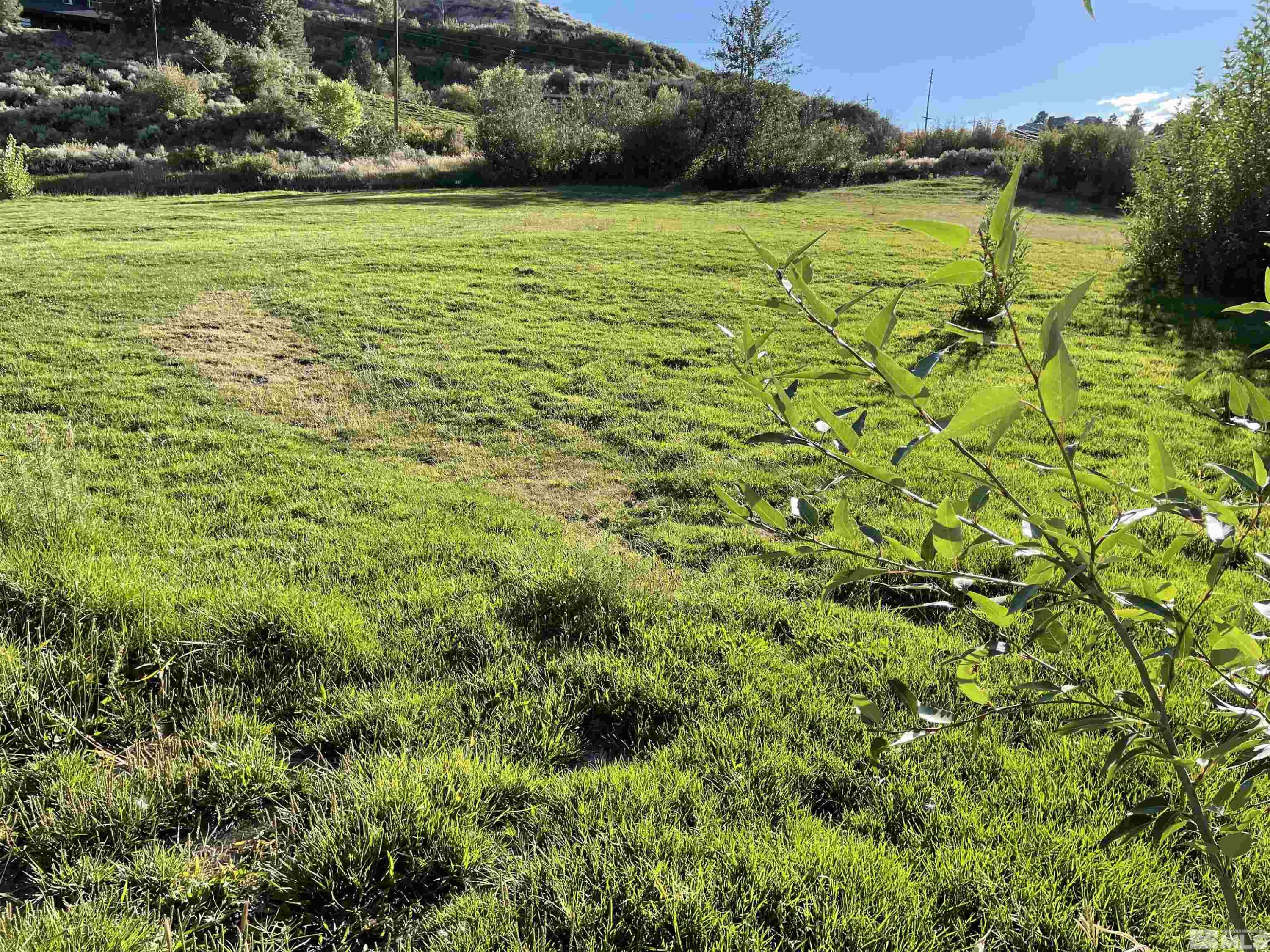 0 Mario Road Reno, NV 89523 - Photo 20 of 29 a view of an ocean view